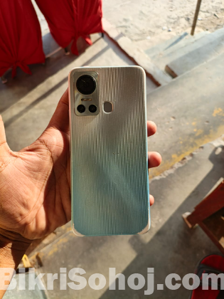 Itel vision 5 4/64